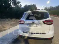 2017 Ford C-MAX