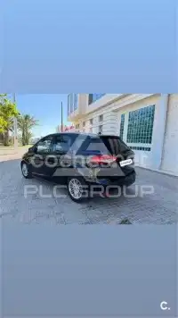 2017 Ford C-MAX