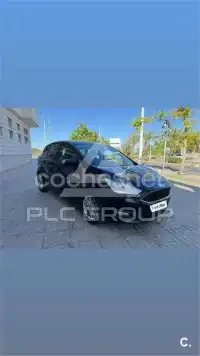 2017 Ford C-MAX