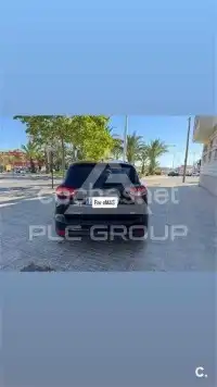 2017 Ford C-MAX