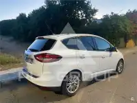 2017 Ford C-MAX