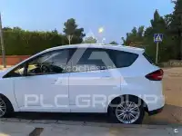 2017 Ford C-MAX