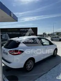 2017 Ford C-MAX