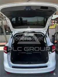 2017 Ford C-MAX