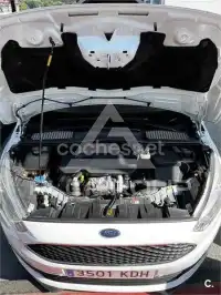 2017 Ford C-MAX