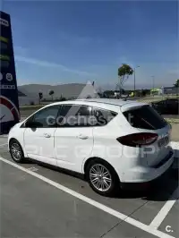 2017 Ford C-MAX