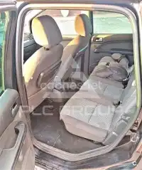 2017 Ford C-MAX