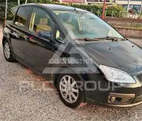 2017 Ford C-MAX