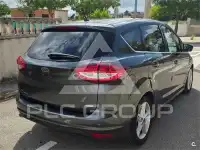 2017 Ford C-MAX