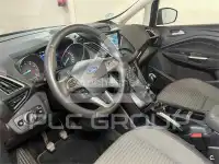 2017 Ford C-MAX