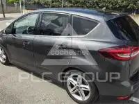 2017 Ford C-MAX