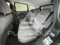 2017 Ford C-MAX