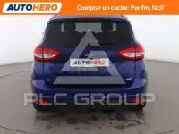 2017 Ford C-MAX
