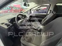 2017 Ford C-MAX