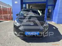 2017 Ford C-MAX