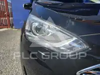 2017 Ford C-MAX