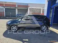 2017 Ford C-MAX