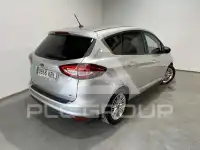2017 Ford C-MAX