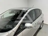 2017 Ford C-MAX