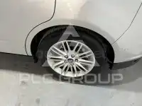 2017 Ford C-MAX