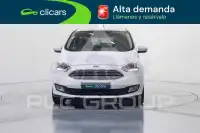 2017 Ford C-MAX