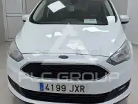 2017 Ford C-MAX
