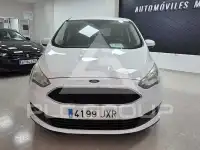 2017 Ford C-MAX