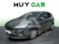 2017 Ford C-MAX