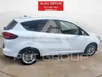 2017 Ford C-MAX