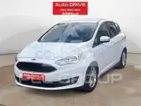 2017 Ford C-MAX
