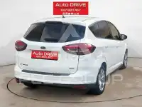2017 Ford C-MAX