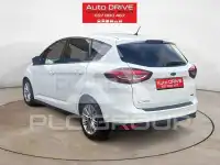 2017 Ford C-MAX