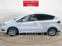 2017 Ford C-MAX