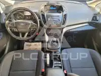 2017 Ford C-MAX