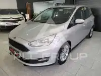 2017 Ford C-MAX