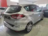 2017 Ford C-MAX