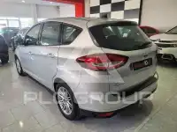 2017 Ford C-MAX