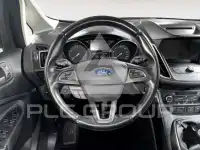 2017 Ford C-MAX
