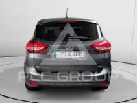 2017 Ford C-MAX