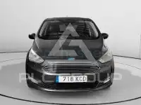 2017 Ford C-MAX