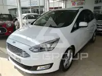 2017 Ford C-MAX