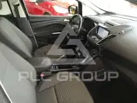 2017 Ford C-MAX