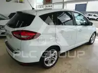 2017 Ford C-MAX