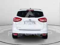 2017 Ford C-MAX