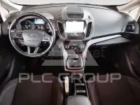 2017 Ford C-MAX