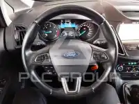 2017 Ford C-MAX