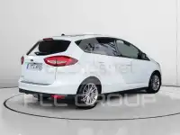 2017 Ford C-MAX
