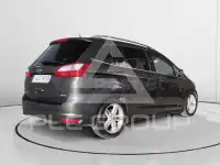 2017 Ford C-MAX