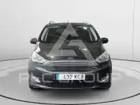 2017 Ford C-MAX