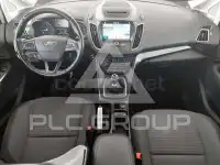 2017 Ford C-MAX